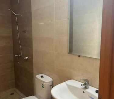 Haut Founty Apartment | appartement très lumineux et très propre spacieux