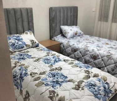 Haut Founty Apartment | appartement très lumineux et très propre spacieux