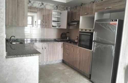 Haut Founty Apartment | appartement très lumineux et très propre spacieux