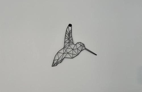 Sedan Apartment | Appartement Turquoise - 2 pers - Sedan