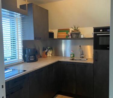 Wijk aan Zee House | Appartement Twins