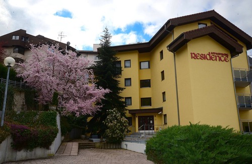 Sasbachwalden Apartment | Appartement Typ C, Talseite (75 m²)