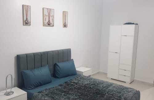 Algeria Villa | Appartement Type 4 Alger Bordj EL Bahri Proche MER