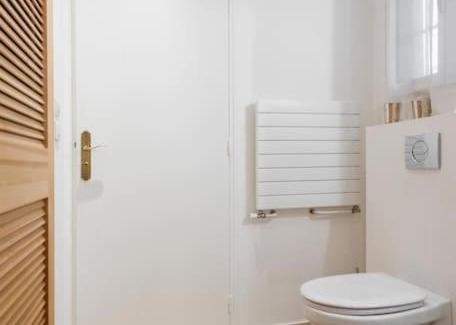 Arts-et-Metiers Apartment | Appartement type loft - 40m² Marais