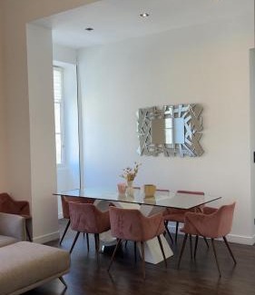 Bordeaux City Centre Apartment | Appartement ultra central Bordeaux Gambetta