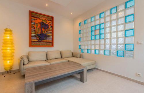 Saint-Maurice Pellevoisin Apartment | Appartement une chambre, proche métro