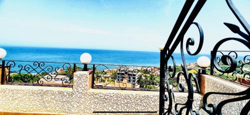 Bejaia Apartment | Appartement vacances Saket