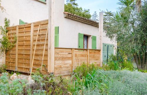 Bastide Giraud Apartment | Appartement Vallon des prés