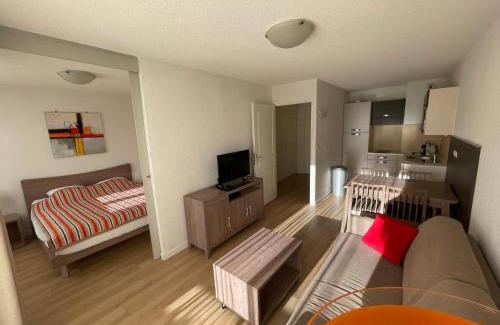 Valberg Apartment | Appartement Valberg