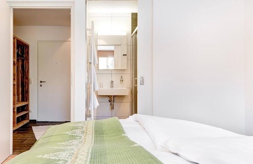 Buerserberg Apartment | Appartement Valbona Blick by A-appartments - Appartement Valbonablick