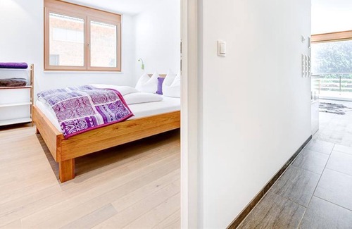 Buerserberg Apartment | Appartement Valbona Blick by A-appartments - Appartement Valbonablick