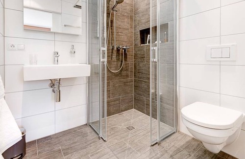 Buerserberg Apartment | Appartement Valbona Blick by A-appartments - Appartement Valbonablick