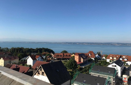 Meersburg Apartment | Appartement Vanessa, Deutschland