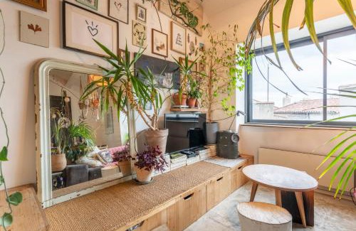 Vauban Apartment | Appartement Vauban-Verde - Welkeys