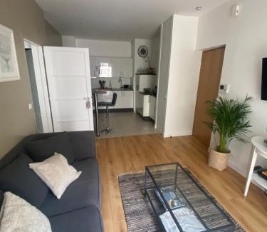 Chantiers Apartment | Appartement versailles