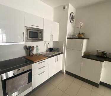 Chantiers Apartment | Appartement versailles