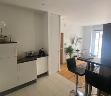 Chantiers Apartment | Appartement versailles