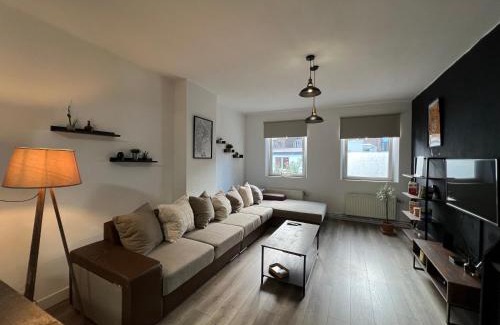 Verviers Apartment | Appartement Verviers