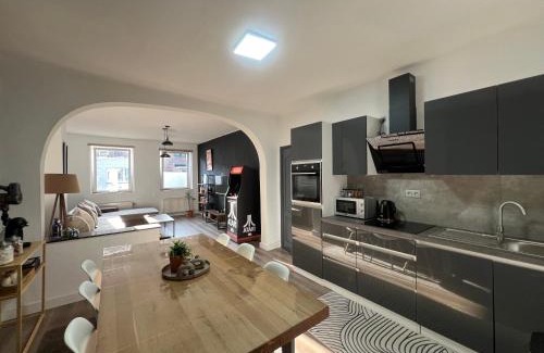 Verviers Apartment | Appartement Verviers