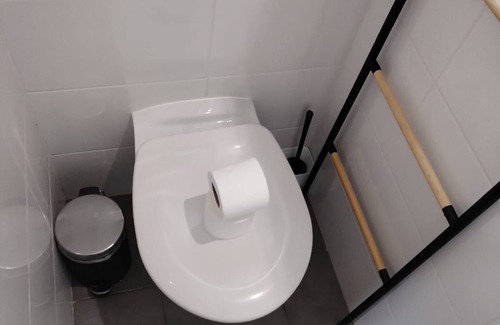 Arcueil Apartment | Appartement Victoire - Comfort and brightness in the heart of Arcueil