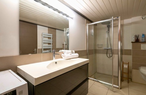Vaise Apartment | Appartement Viga - Welkeys