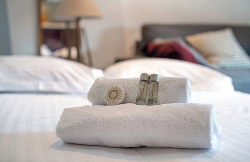 Vaise Apartment | Appartement Viga - Welkeys