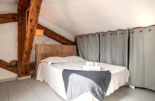 Vaise Apartment | Appartement Viga - Welkeys