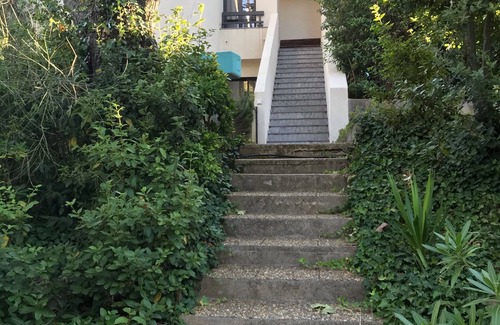 Cassis Apartment | Appartement Villa Cassis