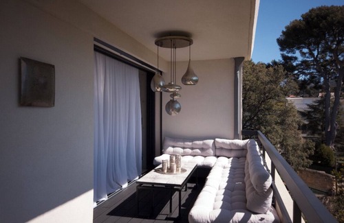 Cassis Apartment | Appartement Villa Cassis