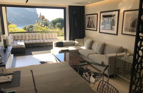 Cassis Apartment | Appartement Villa Cassis