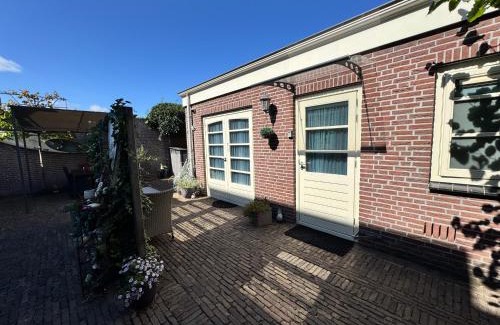 Wijk aan Zee Apartment | Appartement Villa Eva Rosa