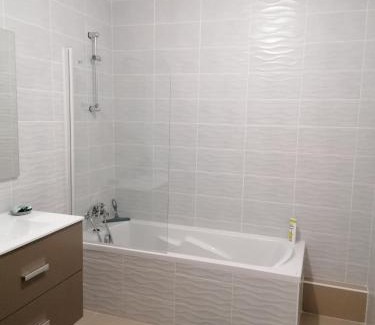 Juan-les-Pins Apartment | APPARTEMENT Villa Galice