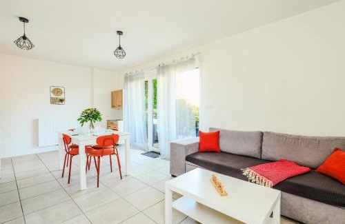 Biscarrosse Apartment | Appartement Villa Losa