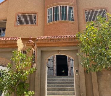 Khenifra Apartment | Appartement Villa Rayhana