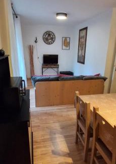 Villar-d'Arene Apartment | Appartement Villar d'arène