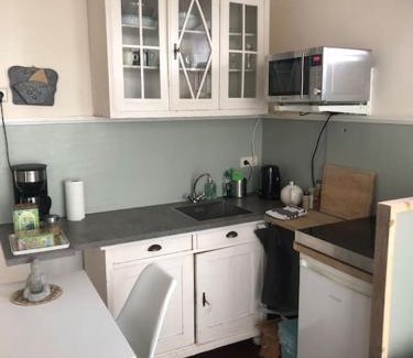 Twisk Apartment | Appartement voor twee personen