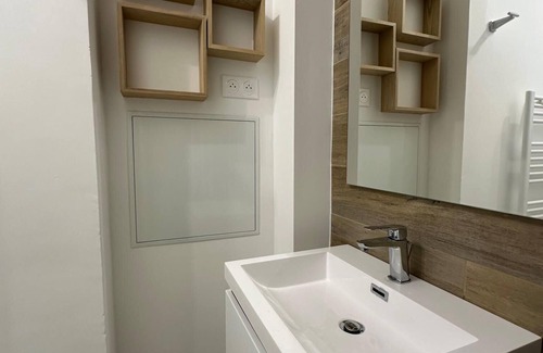 Theoule-sur-Mer Apartment | Appartement VUE SUR LA Baie DE Cannes