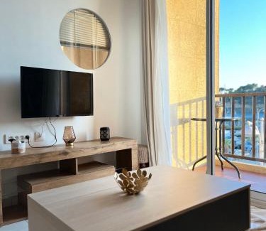 Carry-le-Rouet Apartment | Appartement Vue Mer à Carry