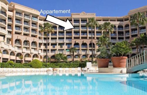 Cannes La Bocca Apartment | Appartement Vue Mer Cannes Azur