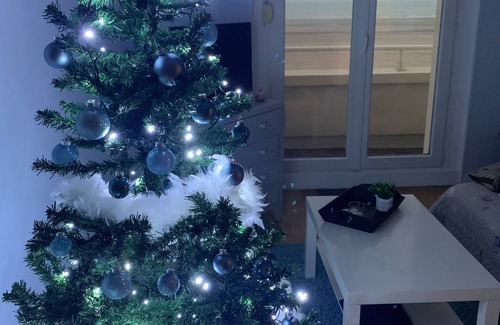 Berck-sur-Mer House | Appartement vue mer et Plage sur Lesplanade