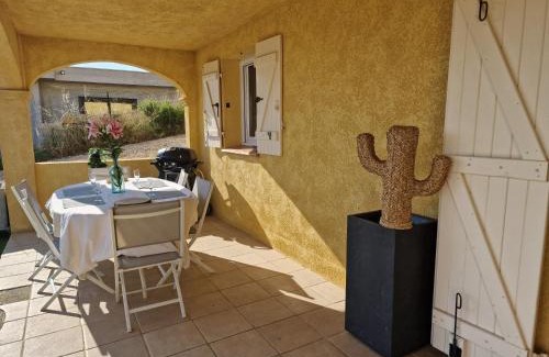 Saint-Aygulf Apartment | Appartement Vue Mer