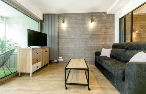 Quiberon Apartment | Appartement VUE MER