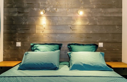 Quiberon Apartment | Appartement VUE MER