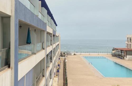 Tamraght Apartment | Appartement Vue Mer piscine olympique