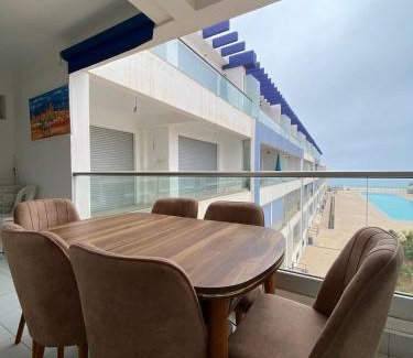 Tamraght Apartment | Appartement Vue Mer piscine olympique