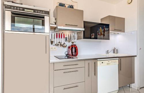 Cleder Apartment | Appartement vue mer - plage à 30m