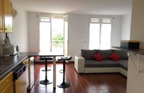 Mare Gailard Apartment | Appartement Vue mer Surf Plongée
