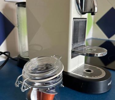 Valescure Apartment | Appartement vue Piscine - clim