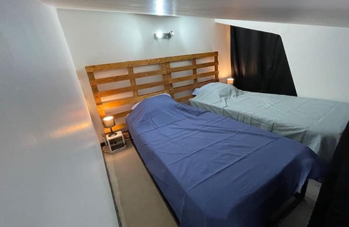 Soubise Apartment | Appartement vue sur la Charente