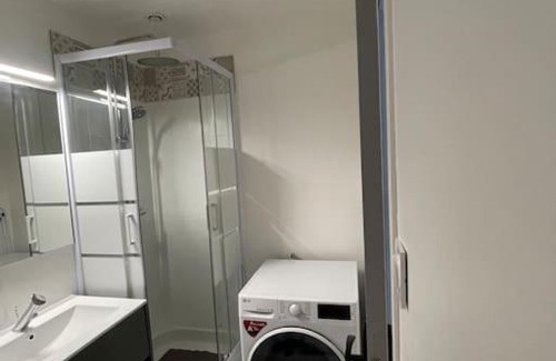 Soubise Apartment | Appartement vue sur la Charente